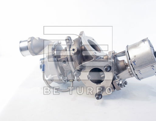 Turbocompresseur, suralimentation
